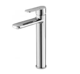 Misturador Monocomando para Lavatório Bica Alta