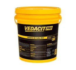 Vedacit Pro Agente de Cura Rev