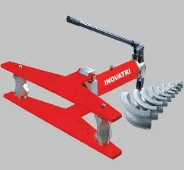 Inovatri CT SDW – 4D