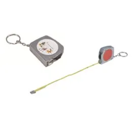 Trena para Medir Ranhura