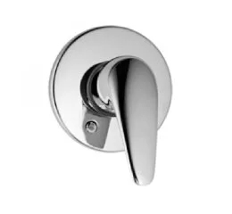 Acabamento Monocomando para Chuveiro