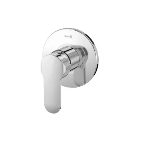 Acabamento Monocomando para Chuveiro