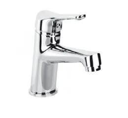 Misturador Monocomando para Lavatório com Arejador