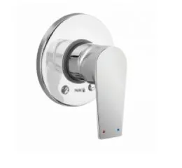 Acabamento Monocomando para Chuveiro Middle