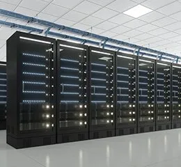 Projeto de Data Centers