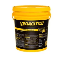 Vedacit Pro Adesivo Acrílico