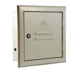 Caixa Padrão Telebrás 