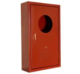 Abrigo para Extintores e Mangueiras Contra Incêndio 