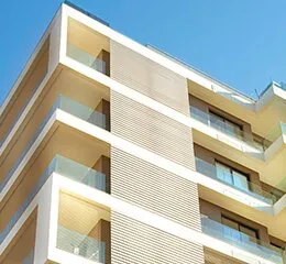 AeroBrise® e ZetaBrise®