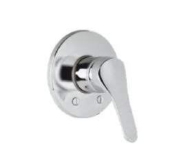 Acabamento para Chuveiro Monocomando 