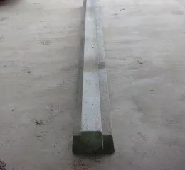 Mourão para Cerca Preço