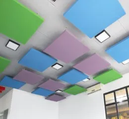 Nuvens Flexfoam