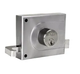 Fechadura Sobrepor Concept 525 