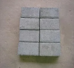 Pavimento Intertravado de Concreto Preço