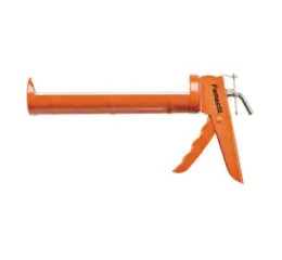 Aplicador de Silicone com Catraca 