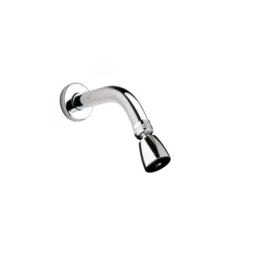 Chuveiro de Parede Redondo