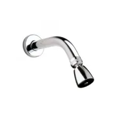 Chuveiro de Parede Redondo