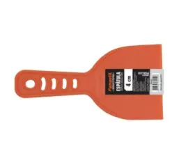 Espátula Plástica Lisa 