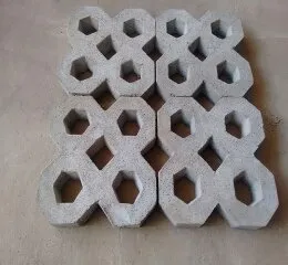 Pisograma de Concreto Preço