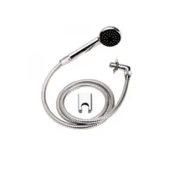 Ducha para Box com Saída de Parede