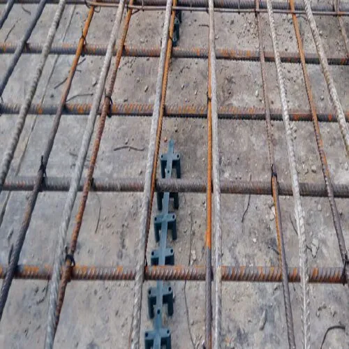 Espaçador Multiapoio - MA