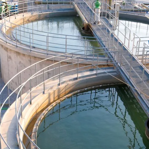 Revestimento PU ETE/ETA