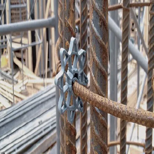 Espaçador Circular - C