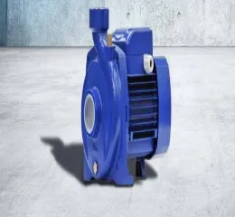 Motobombas Centrífugas