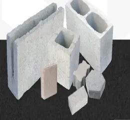 Blocos de Concreto