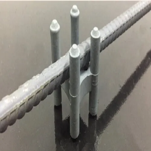 Espaçador Super Cadeirinha - SCP