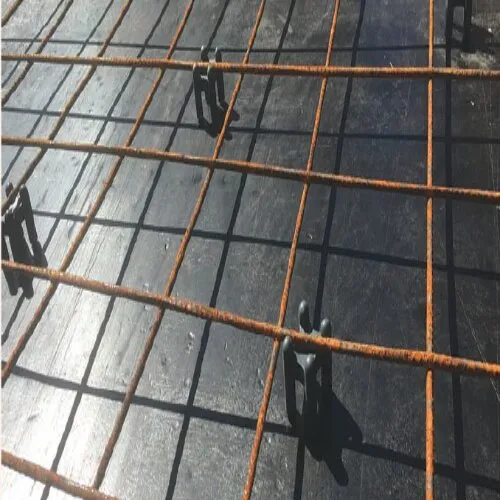 Espaçador Cadeirinha – CP e CPL