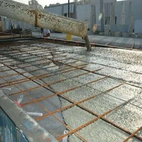 Concreto Autoadensável Preço