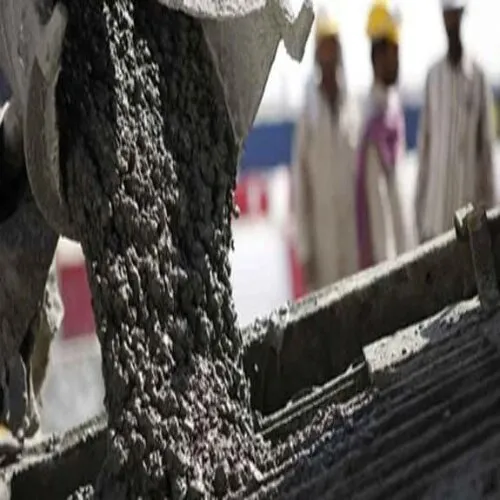 Concreto Autoadensável Preço