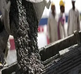 Concreto Autoadensável Preço