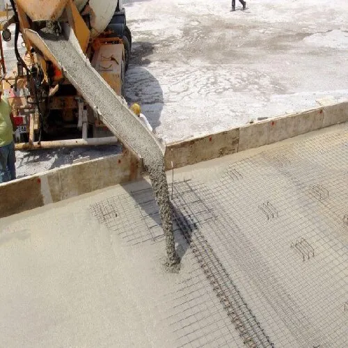 Concreto Autoadensável