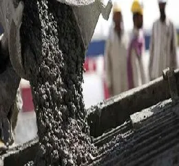 Concreto Autoadensável de Alto Desempenho