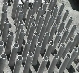 Tubulação de Concreto