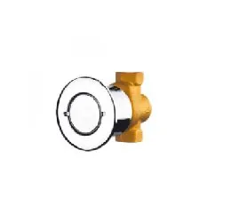 Registro para Válvula de Mictório Antivandalismo