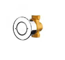 Registro Antivandalimo para Chuveiro