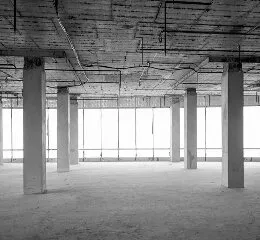 Concreto de Alto Desempenho