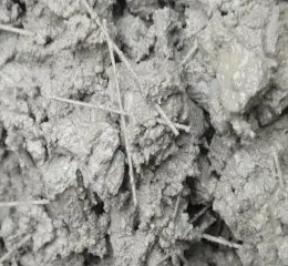 Concreto com Adição de Fibras