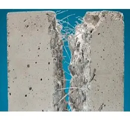 Concreto com Adição de Fibras