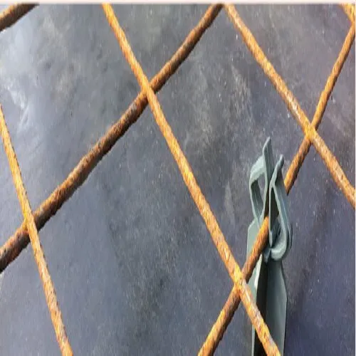 Espaçador Cadeirinha com Garra - CGP