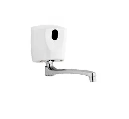 Torneira Elétrica de Parede 200 mm