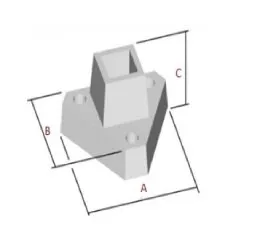 Estacas e Blocos de Fundação