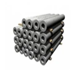 Estacas e Blocos de Fundação