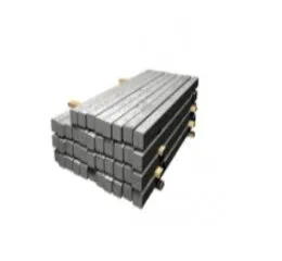 Estacas e Blocos de Fundação