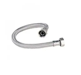 Engate Flexível de 30 cm ou 40 cm FXF