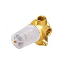 Base Monocomando para Chuveiro