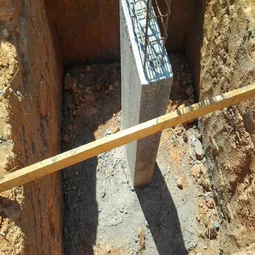 Concreto para Coluna